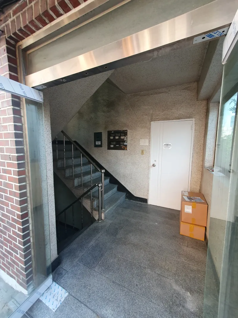 [Mapo, Seoul] 19-pyeong Two-room Apartment, 2 mins from Hongdae Station 46