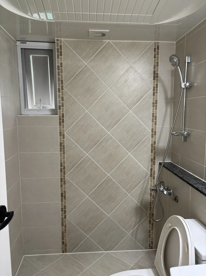 [Suyeong, Busan] Studio apartment near Gwangalli Beach, Suyeong-gu Office, and Tax Office 7