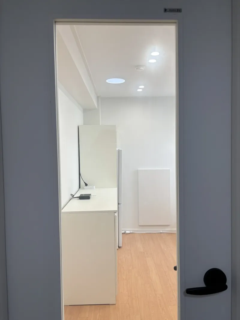 [Suyeong, Busan] Studio apartment near Gwangalli Beach, Suyeong-gu Office, and Tax Office 5