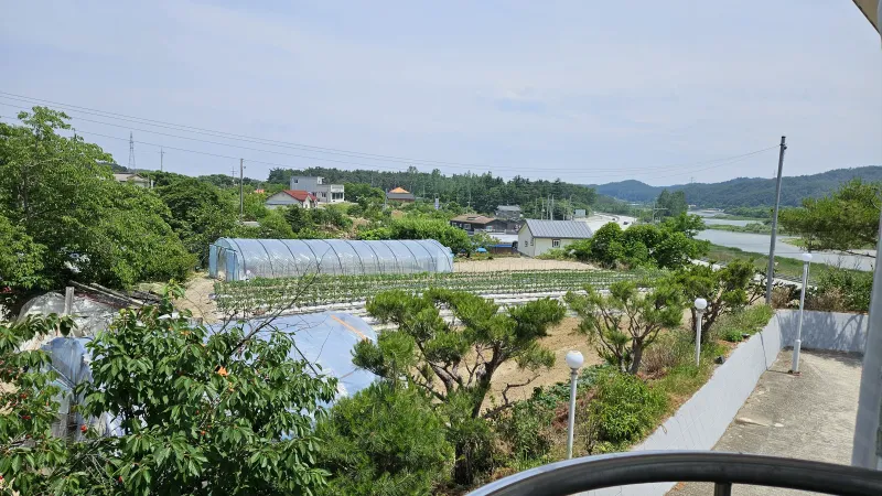 [Gangneung][Gangneung, Gangwon-do] The country life of your dreams, adjacent to Sogumgang, Dokkaebi Yeongjin, and the sea. 8