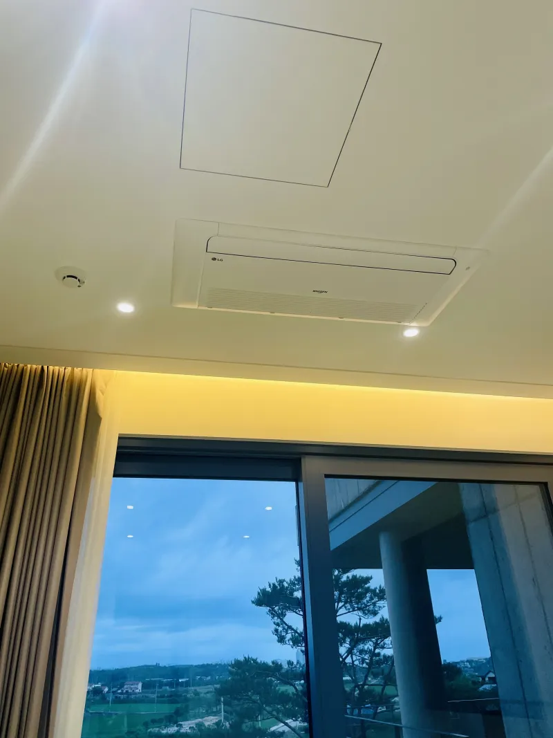 [Goseong] Gangwon-do Goseong Healing Stay 29