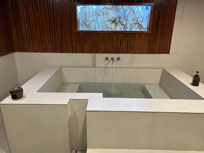 [제주 한림] 협재해수욕장 차로 3분거리,실내 자쿠지,야외불멍,바베큐가능 15