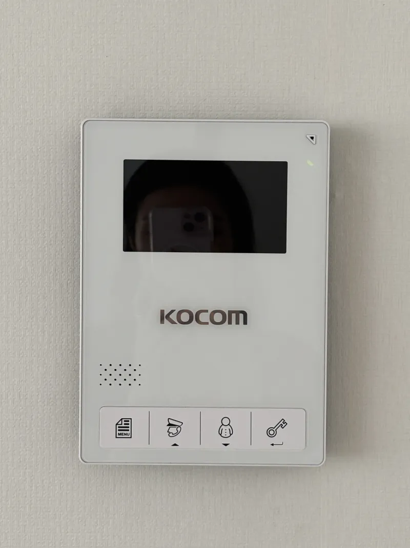 [Yeonje, Busan] Officetel near City Hall and Yeonsan Station on Sicheongsoso-gil 24