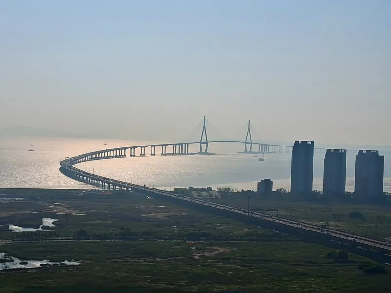 [Yeonsu, Incheon] Songdo Skyview Fully Furnished Accommodation for 8 People. 5-Minute Walk to Subway. Free Parking 21