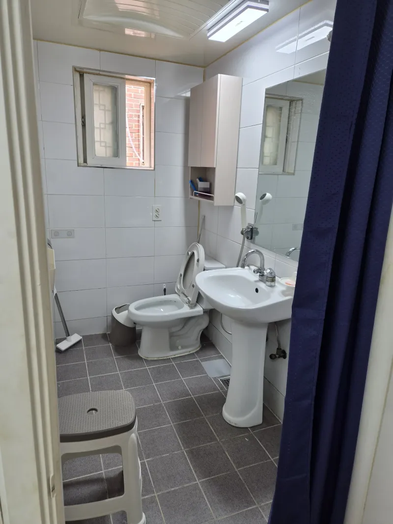 [Gangnam, Seoul] 2-minute walk from Gangnam Hanti Station 9