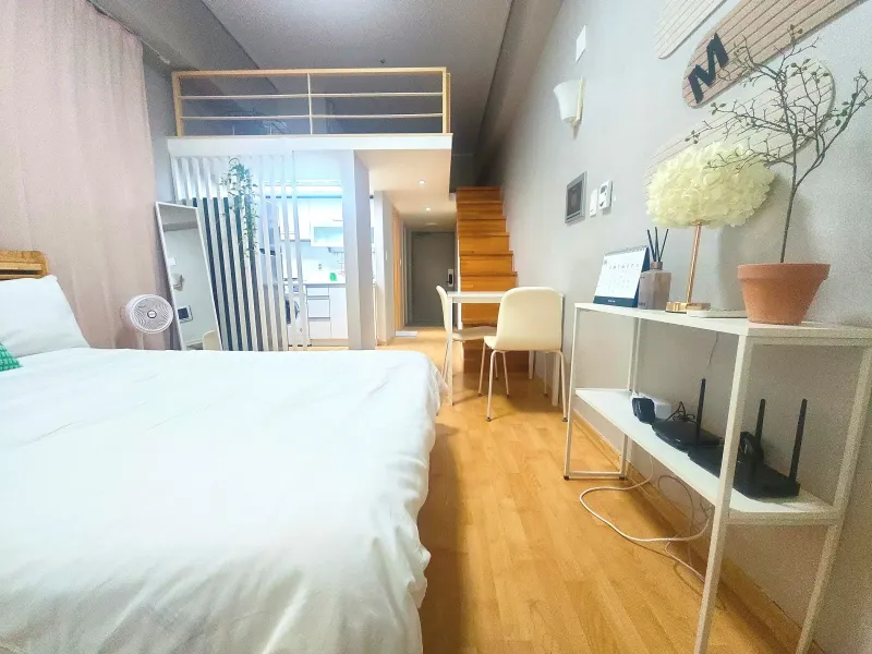 [경기 성남] 차병원 야탑역 판교 분당 코지룸 11