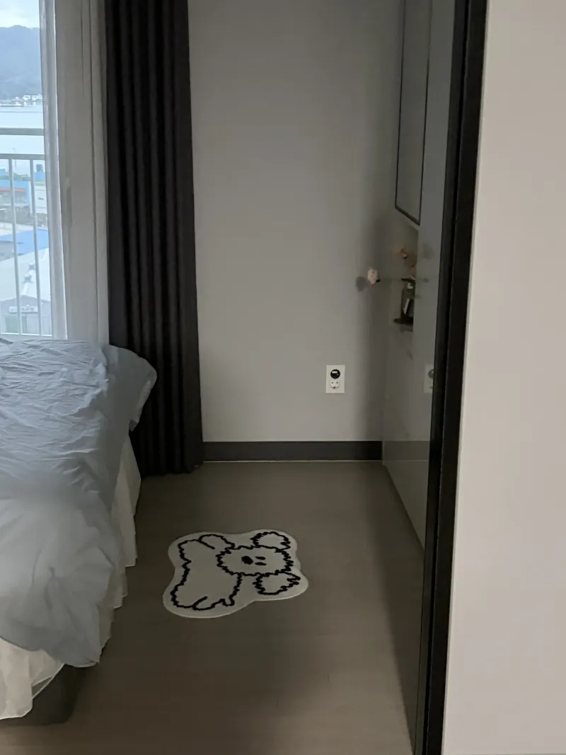 [Yeosu] Stay 1032 4