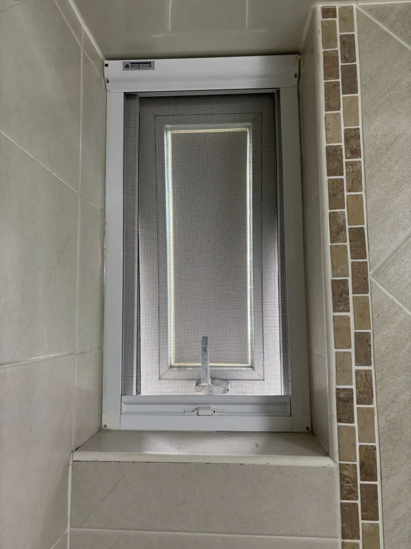 [Suyeong, Busan] Studio apartment near Gwangalli Beach, Suyeong-gu Office, and Tax Office 9