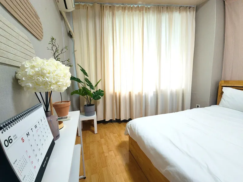 [경기 성남] 차병원 야탑역 판교 분당 코지룸 15