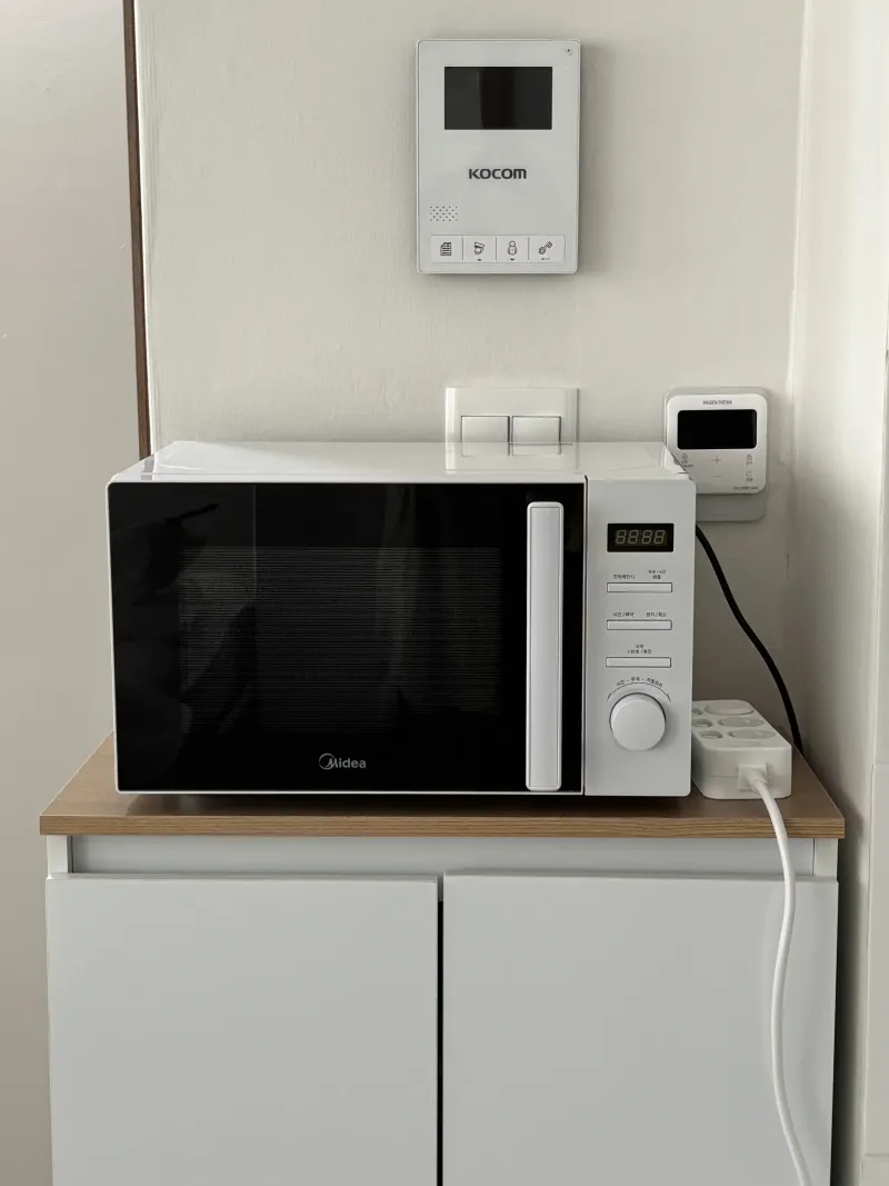 [Yeonje, Busan] Officetel near City Hall and Yeonsan Station on Sicheongsoso-gil 13