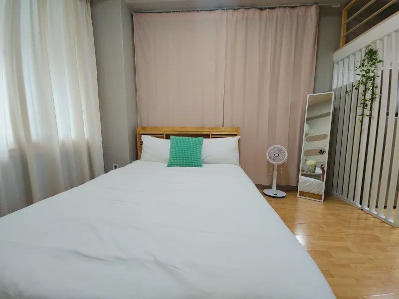 [경기 성남] 차병원 야탑역 판교 분당 코지룸 14