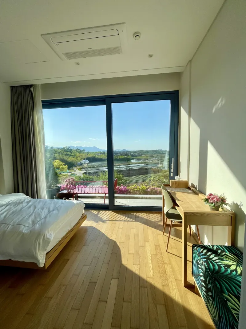 [Goseong] Gangwon-do Goseong Healing Stay 4