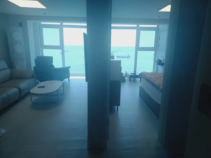 [Yeongdo, Busan] Today is a happy day 8