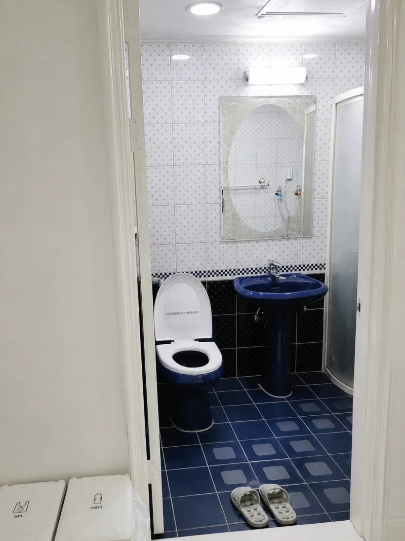 [Yeongdeungpo, Seoul] Modern, clean, and spacious officetel, 2 minutes walk from Yeouido Station and Dongyeouido Saetgang Station. 13
