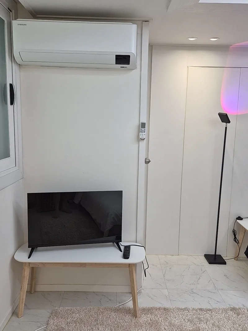 [부산 수영][바다네] 바다근처 조용하고 깨끗한 휴식처*(무료주차) 35