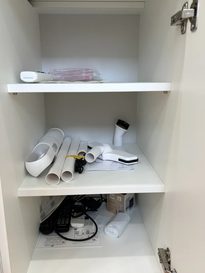 [Suyeong, Busan] Studio apartment near Gwangalli Beach, Suyeong-gu Office, and Tax Office 14