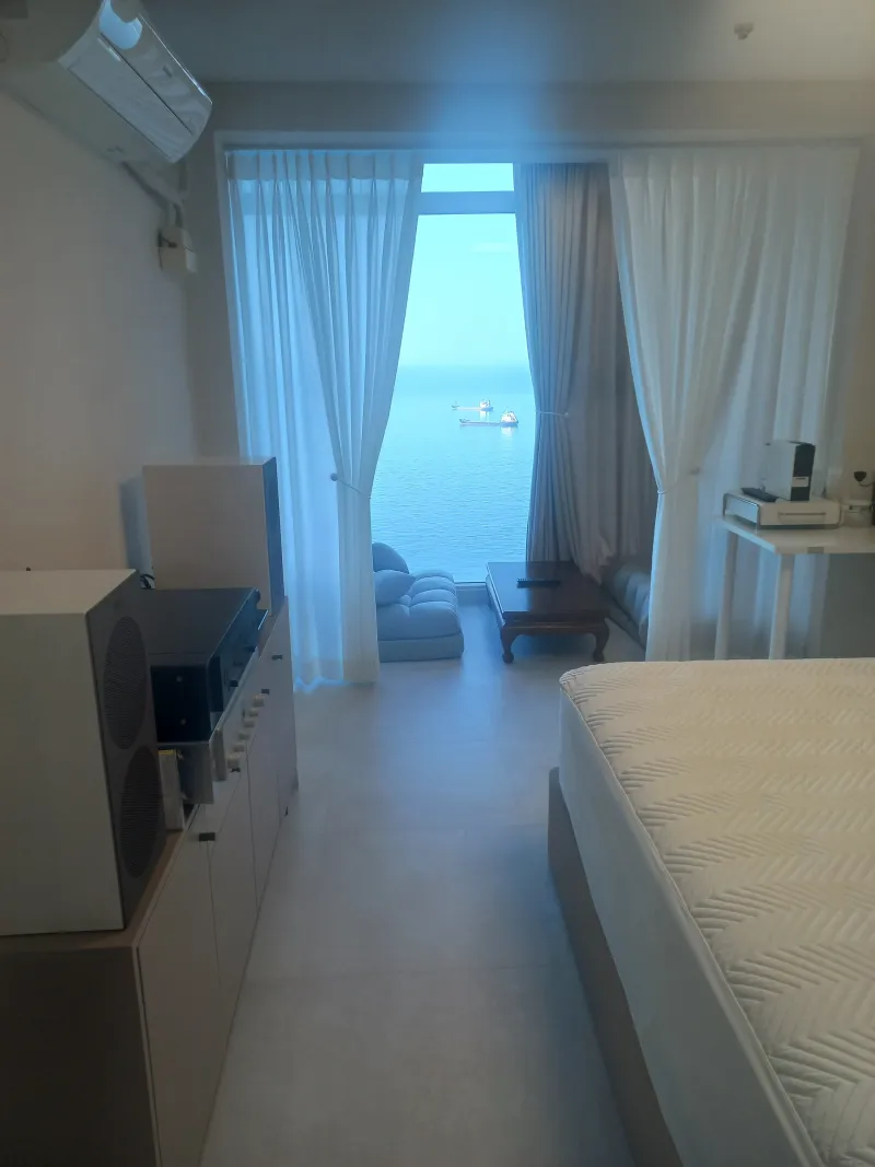 [Yeongdo, Busan] Today is a happy day 2