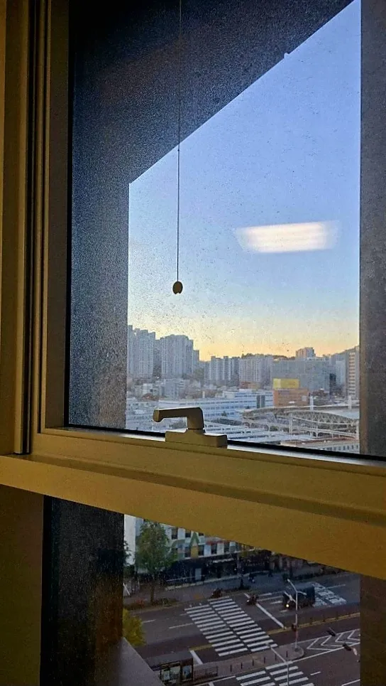 [서울 용산][서울역 2분] 이태원 / 명동ㆍ숭례문ㆍ남산 / 힐링룸 8