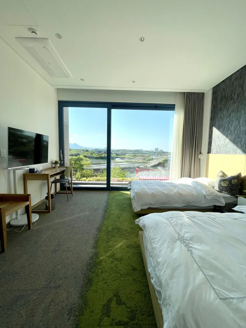 [Goseong] Gangwon-do Goseong Healing Stay 5