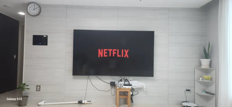 [Buk-gu, Daegu] Full Apartment, 10 Minutes from Palgeo Station 12