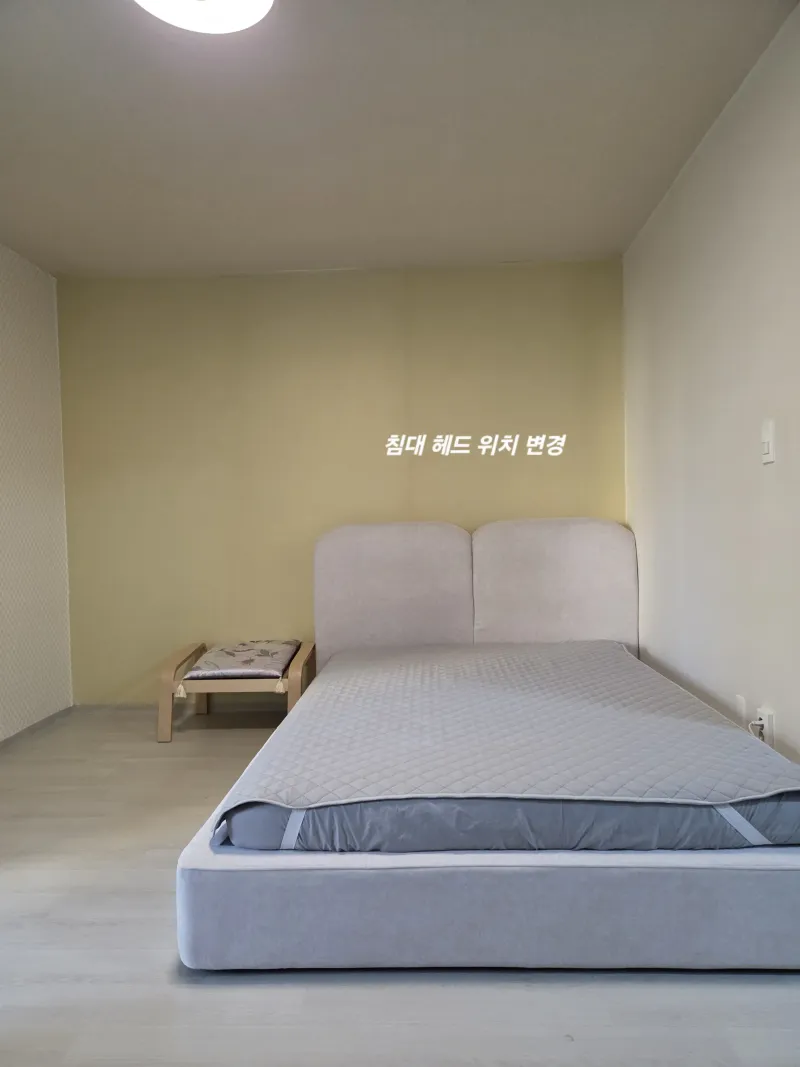 [경기 부천] 신중동역 / 부천시청역 역세권♡투룸 아파트 7층♡ 2