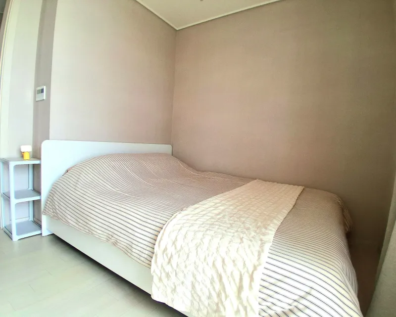 [Yeonsu, Incheon] Songdo Skyview Fully Furnished Accommodation for 8 People. 5-Minute Walk to Subway. Free Parking 5