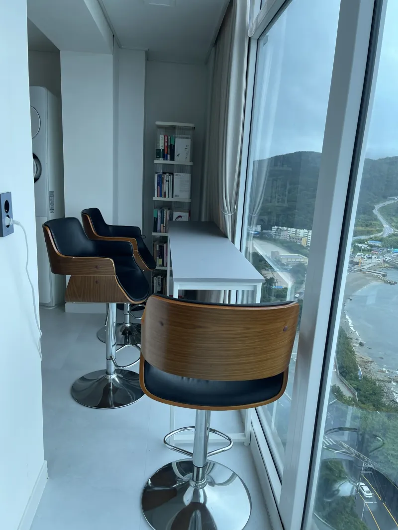 [Yeongdo, Busan] Today is a happy day 14