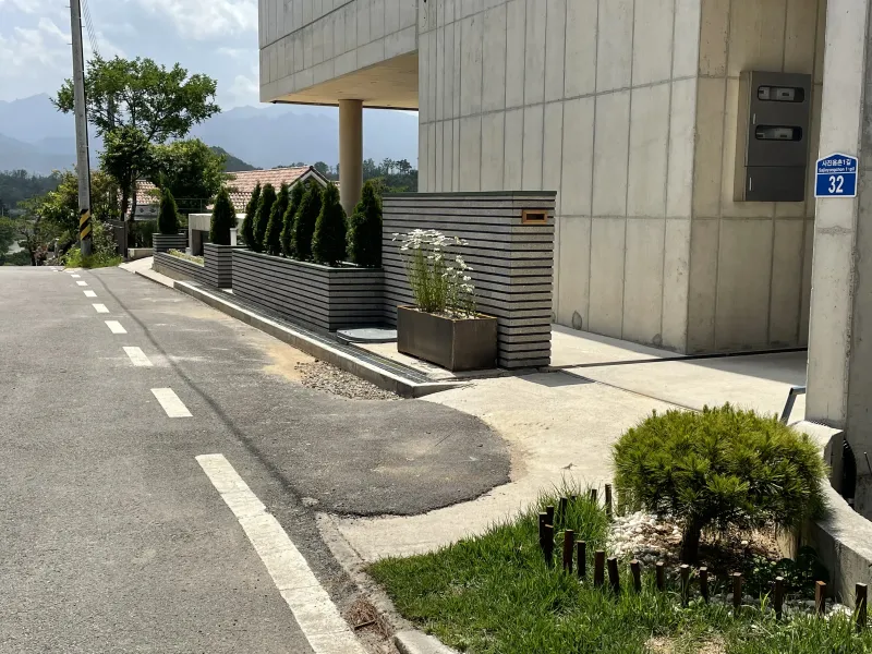 [Goseong] Gangwon-do Goseong Healing Stay 24