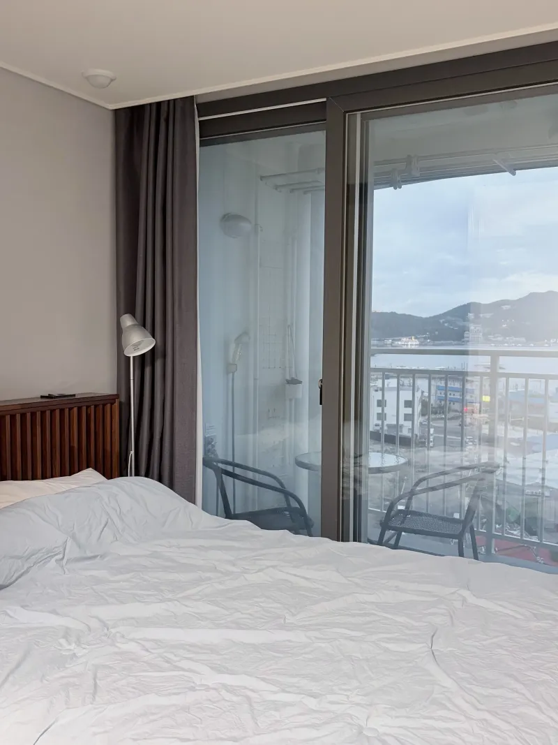 [Yeosu] Stay 1032 3