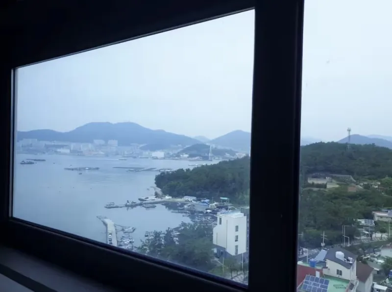 [전남 여수] 신축 고층 오션뷰/엑스포역10분 13