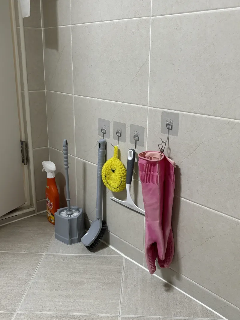 [Suyeong, Busan] Studio apartment near Gwangalli Beach, Suyeong-gu Office, and Tax Office 8