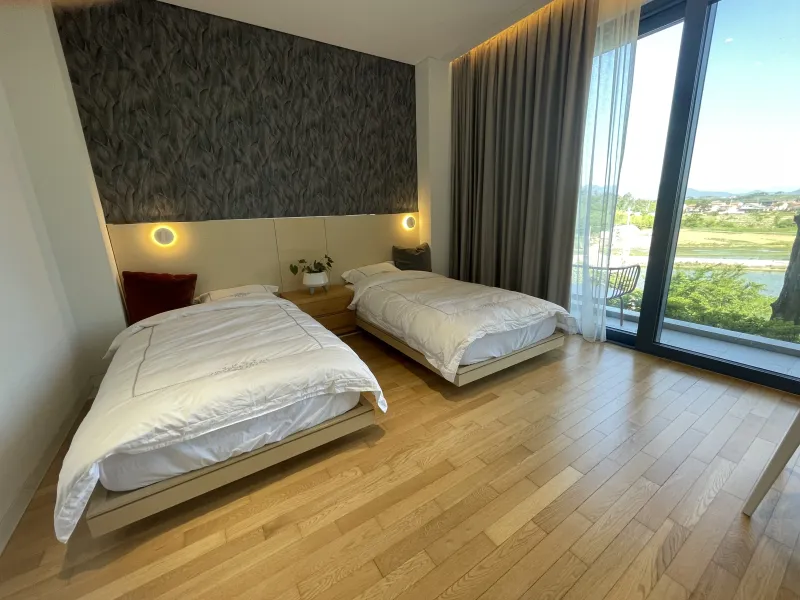 [Goseong] Gangwon-do Goseong Healing Stay 3