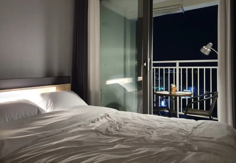 [Yeosu] Stay 1032 15