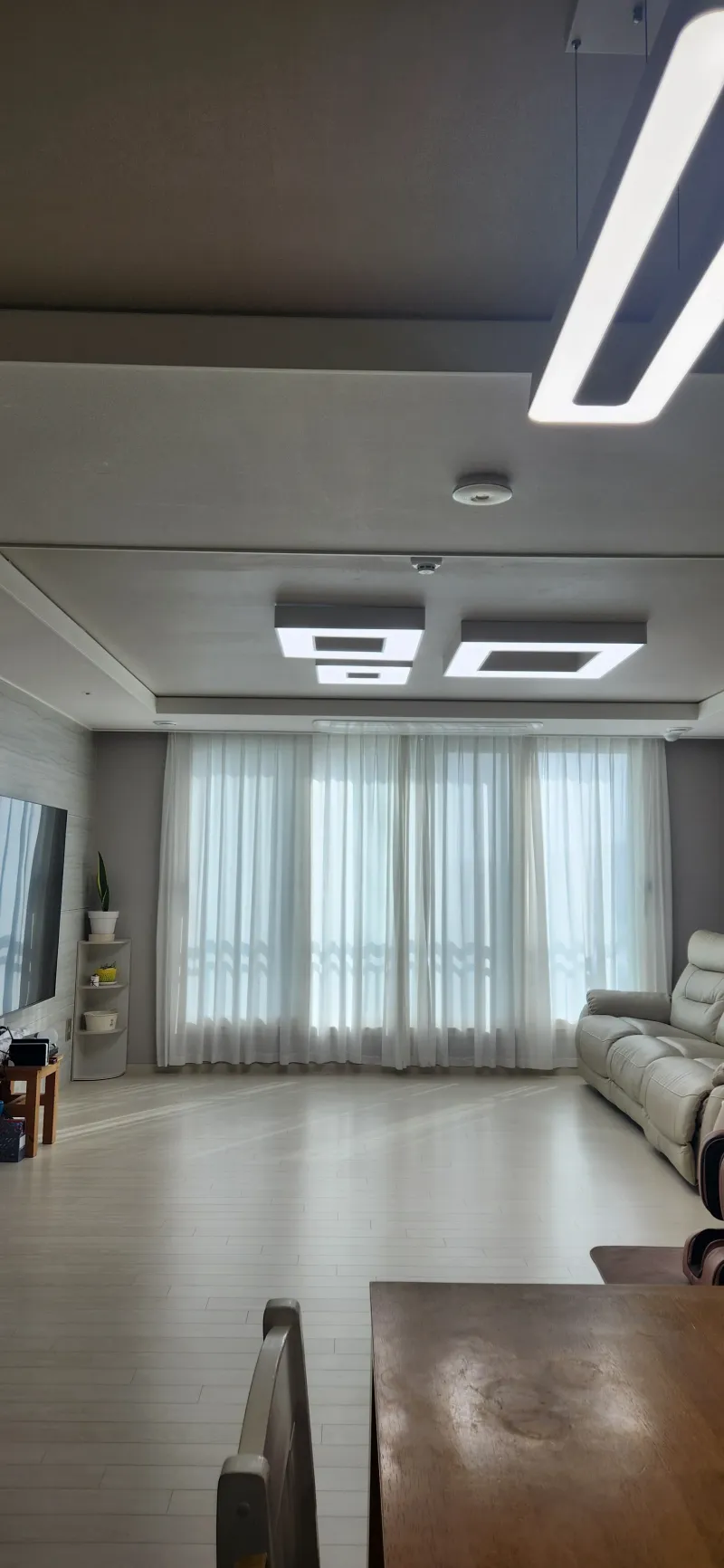 [Buk-gu, Daegu] Full Apartment, 10 Minutes from Palgeo Station 13
