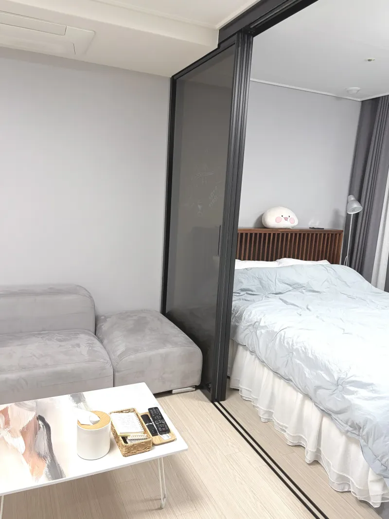 [Yeosu] Stay 1032 8