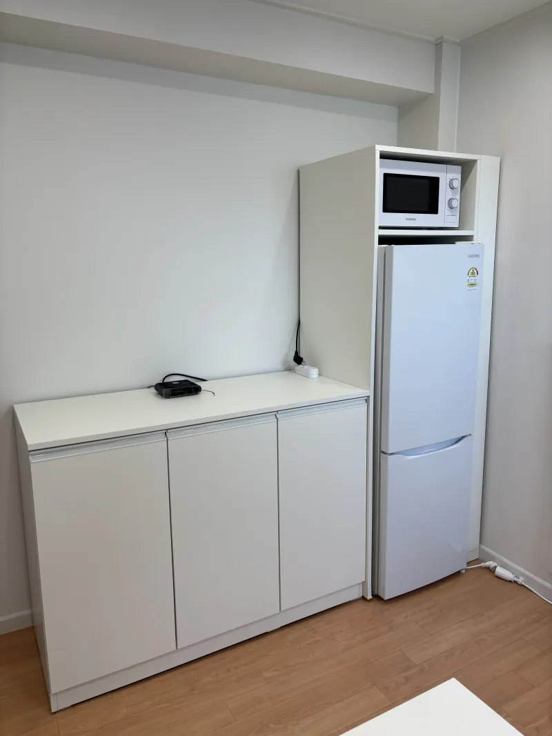 [Suyeong, Busan] Studio apartment near Gwangalli Beach, Suyeong-gu Office, and Tax Office 6
