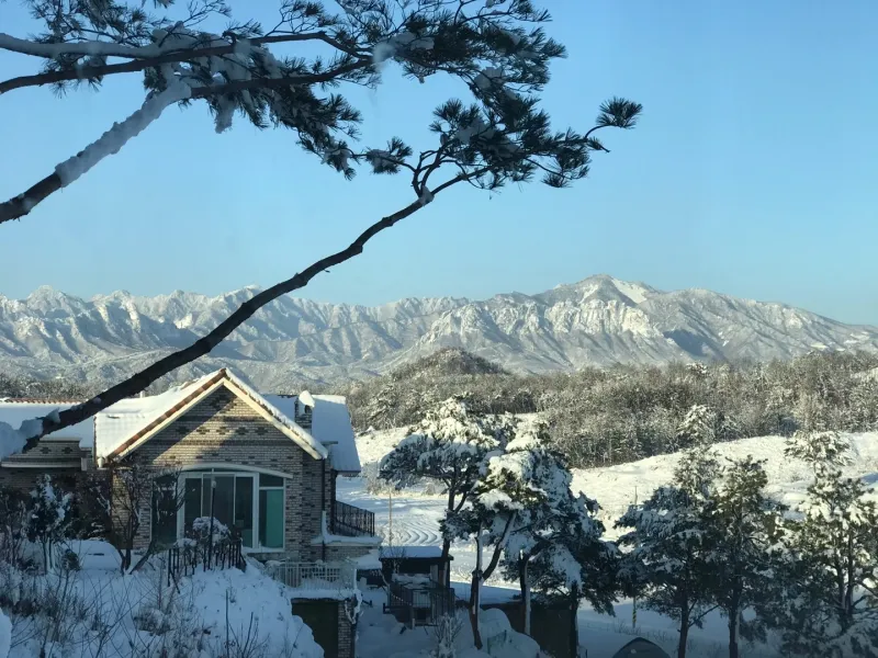 [Goseong] Gangwon-do Goseong Healing Stay 26