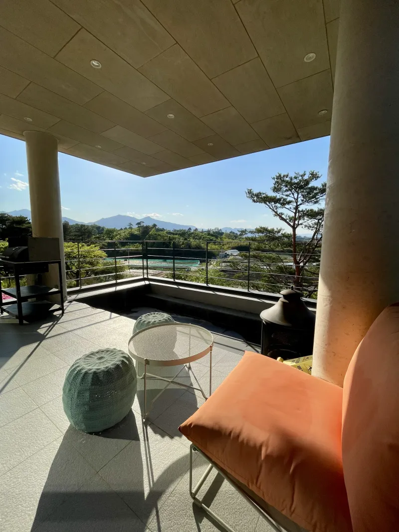 [Goseong] Gangwon-do Goseong Healing Stay 22