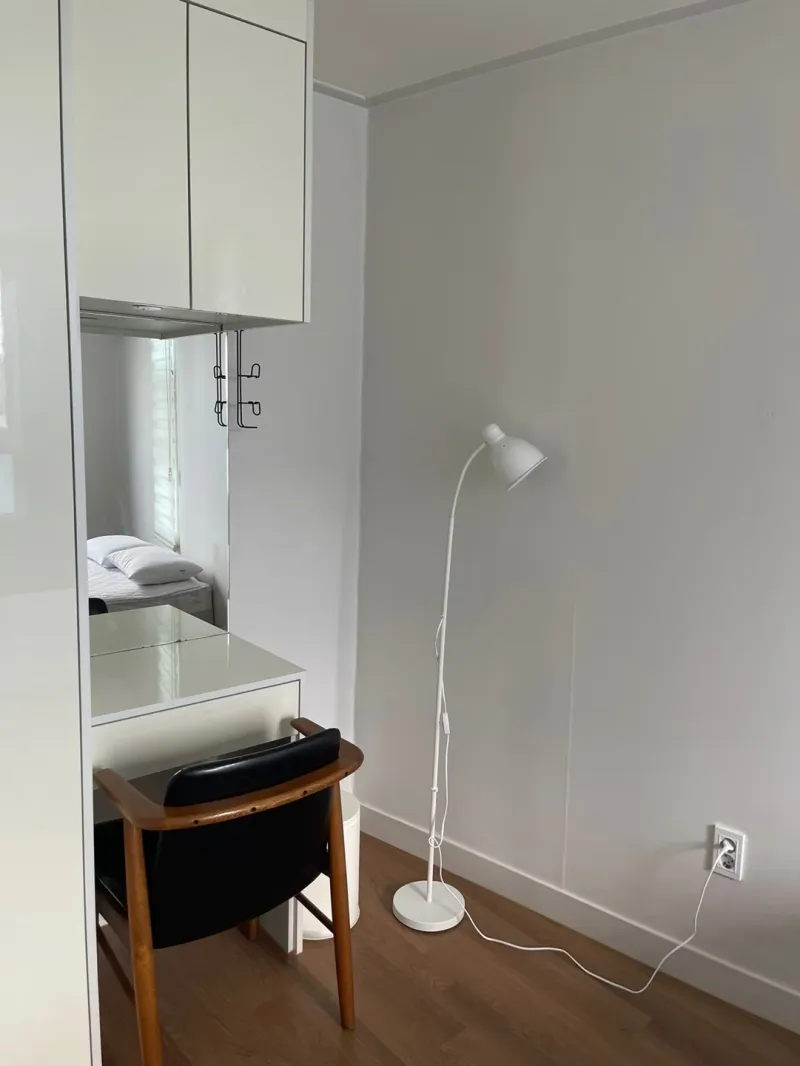 [Yongin] Neat two-room officetel with a terrace in Giheung-gu 2
