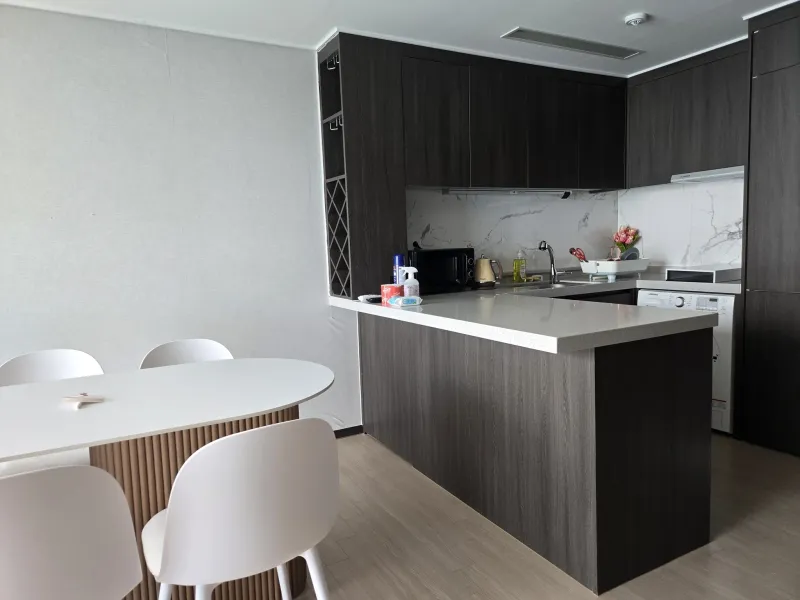 [Suyeong, Busan] Falling in Love with Gwangalli #DiscountInProgress 10