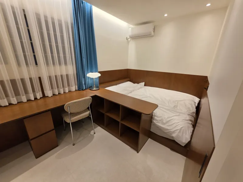[Gujwa, Jeju] 7-minute walk to Sehwa Beach, private house #3Rooms #HomeCafe #Playroom #Jacuzzi #BBQ 3