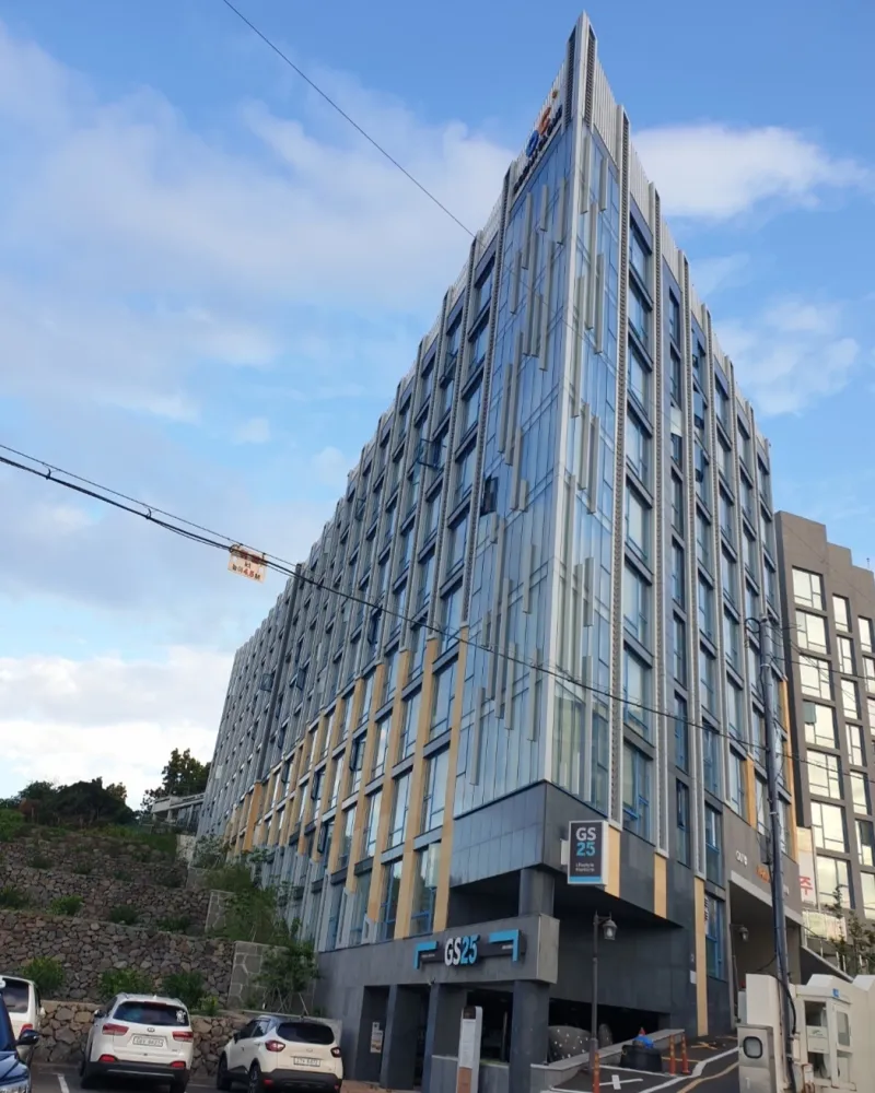 [Jungmun-dong, Seogwipo] Jungmun Ocean 5th floor, 4th unit #Hallasan view #Full option #Hotel-style residence 15