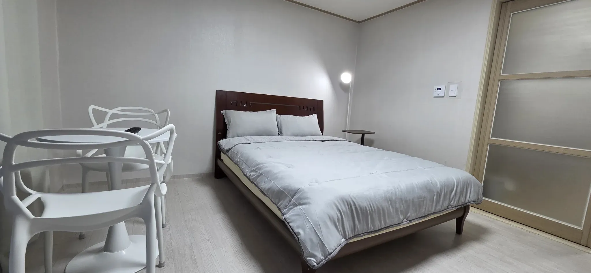 One-Bedroom in Wanju, Jeonbuk — 50m², sleeps 2, 1 bath