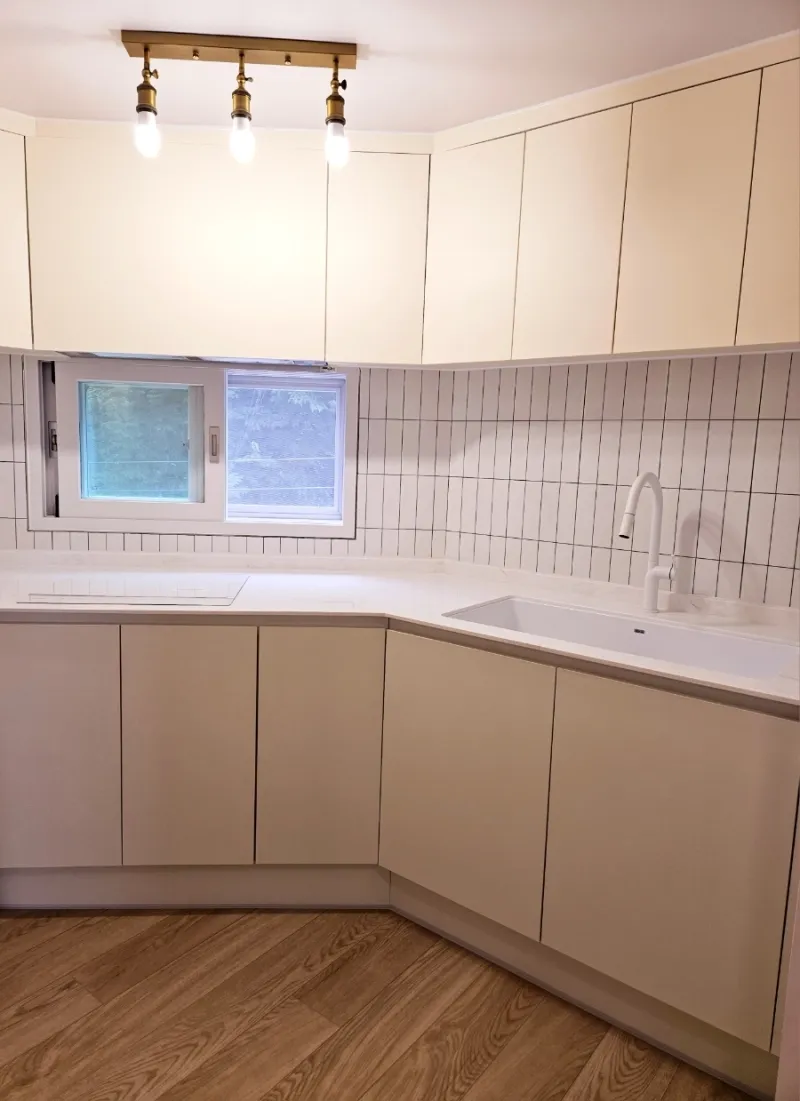[Mapo, Seoul] Hongdae Wow Forest Book Residence (Fully Furnished) 12