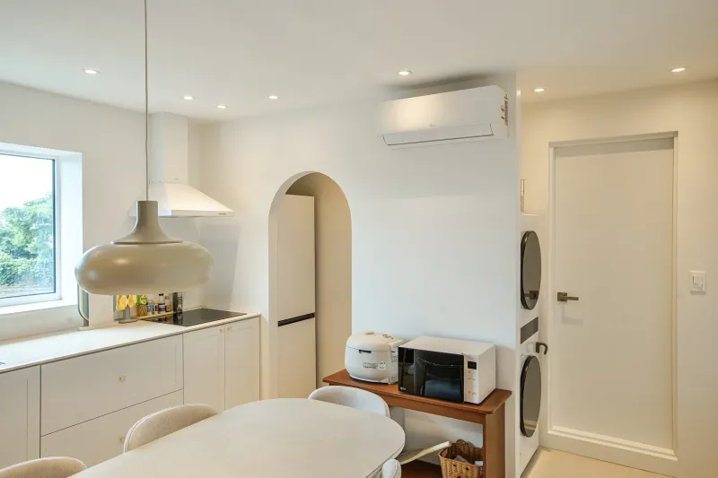 [Gujwa, Jeju] 7-minute walk to Sehwa Beach, private house #3Rooms #HomeCafe #Playroom #Jacuzzi #BBQ 22