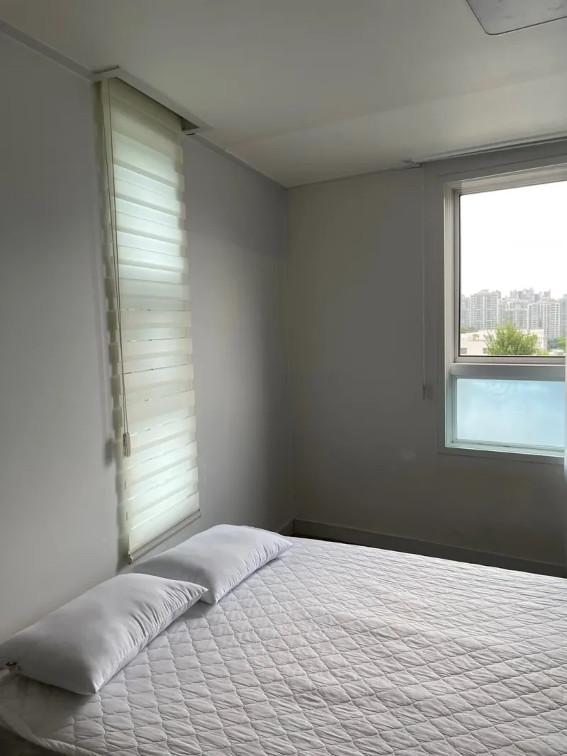 [Yongin] Neat two-room officetel with a terrace in Giheung-gu 3