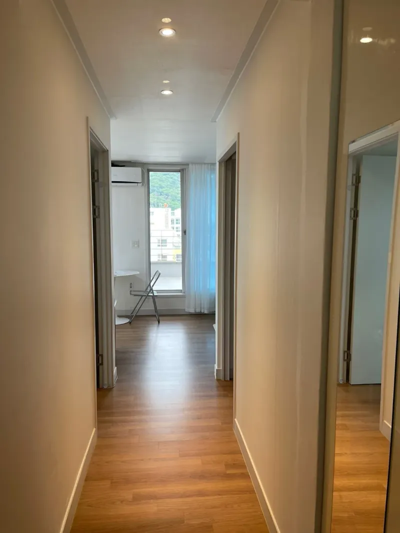 [Yongin] Neat two-room officetel with a terrace in Giheung-gu 20