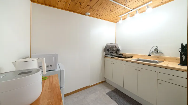 [Aewol, Jeju] Healing in Jeju Nature (Studio Type 2) #FullyFurnished #PetsAllowed 4