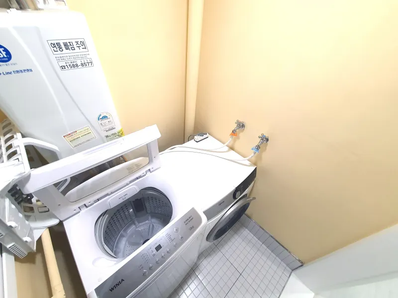 [Gumi] Fully Remodeled, Fully Furnished Studio Unit 204 12
