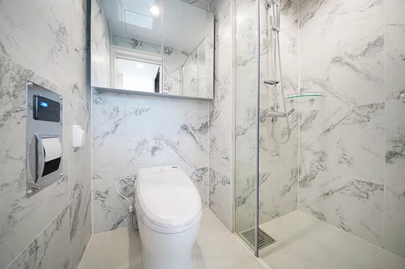 [Yeongdo, Busan] Ocean View Suite (2-Room Type) 7